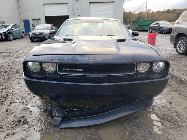 2014 Dodge Challenger SXT