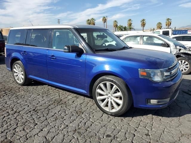 2013 Ford Flex SEL