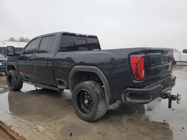 2023 GMC Sierra K2500 AT4