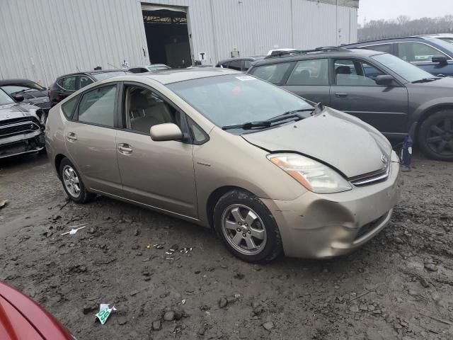 2006 Toyota Prius