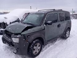 2003 Honda Element EX en venta en Anchorage, AK