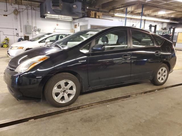 2009 Toyota Prius