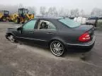 2003 Mercedes-Benz E 320