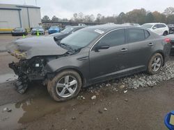 2014 KIA Optima LX en venta en Florence, MS