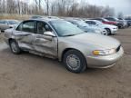 2002 Buick Century Custom