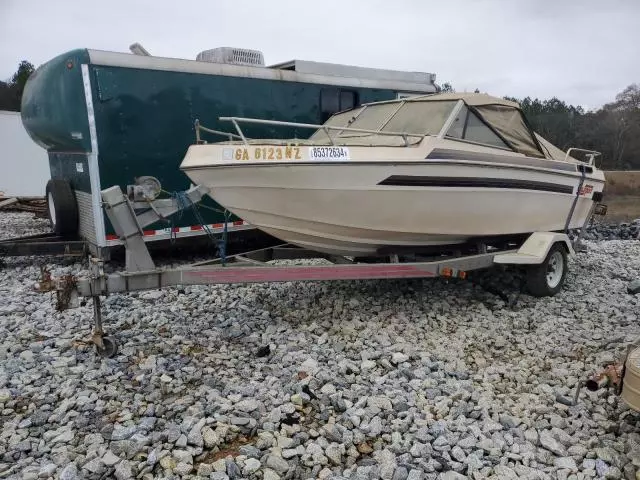 1983 Other Boat