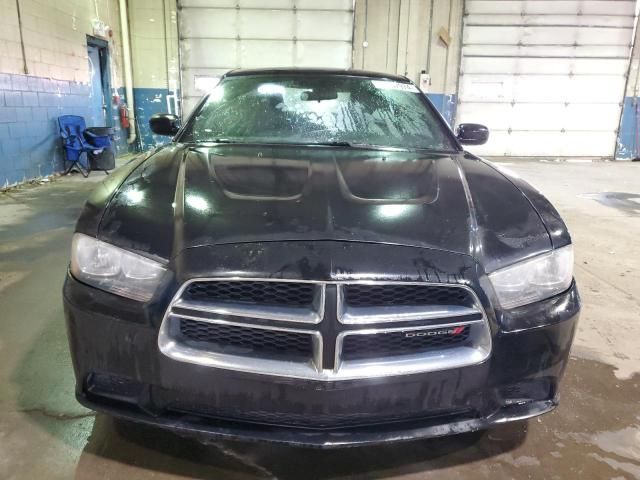 2013 Dodge Charger SE