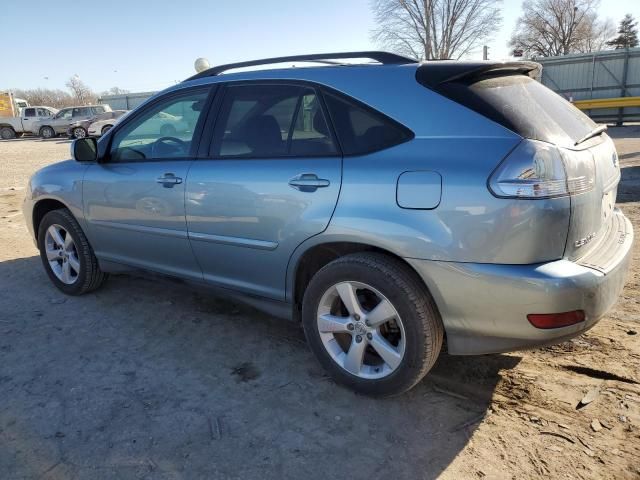 2005 Lexus RX 330