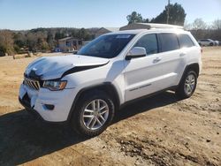 2017 Jeep Grand Cherokee Laredo en venta en China Grove, NC