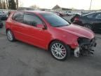 2006 Volkswagen New GTI