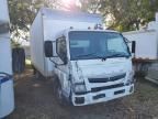 2016 Mitsubishi Fuso America INC FE FEC72S