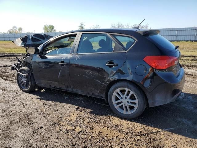 2011 KIA Forte EX