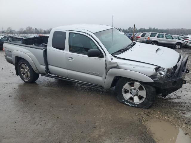 2008 Toyota Tacoma Access Cab