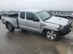 2008 Toyota Tacoma Access Cab