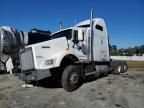 2007 Kenworth Construction T800