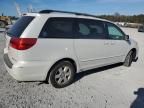 2004 Toyota Sienna XLE