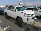 2020 Toyota 4runner SR5/SR5 Premium