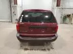 2002 Dodge Caravan SE