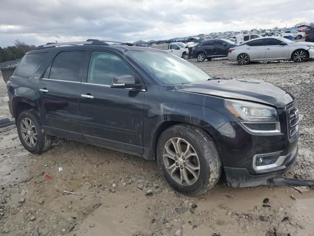 2013 GMC Acadia SLT-1