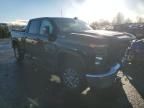 2021 Chevrolet Silverado K3500 LT