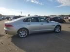 2017 Jaguar XF Prestige