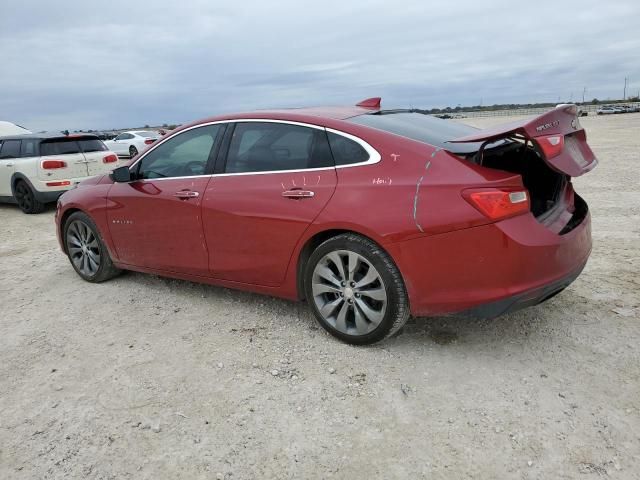 2016 Chevrolet Malibu Premier