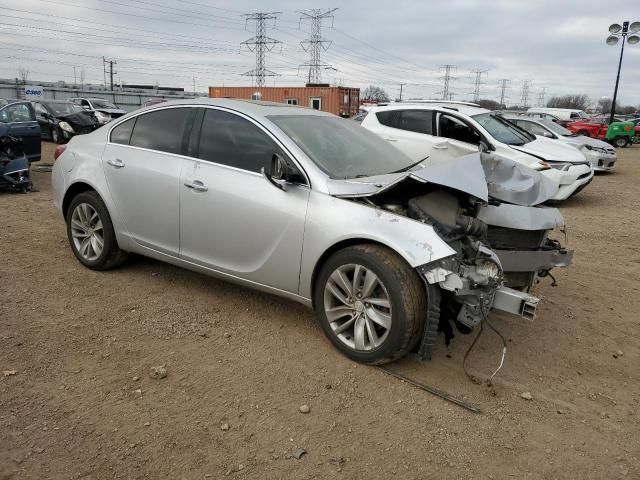 2014 Buick Regal Premium