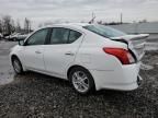 2015 Nissan Versa S