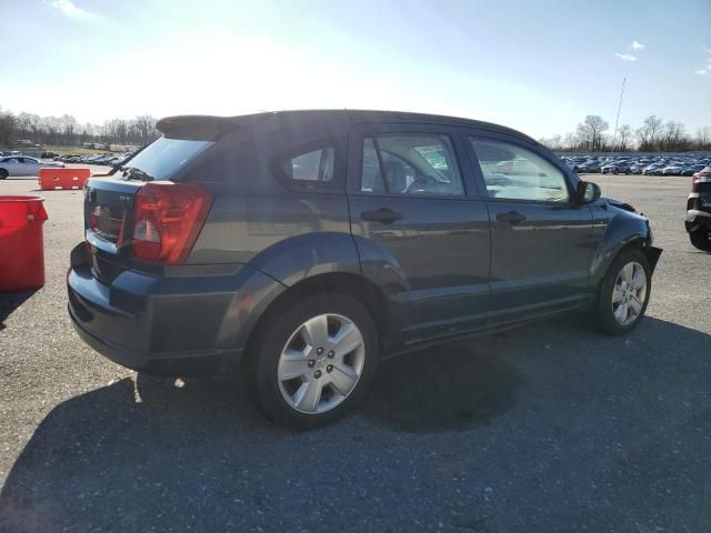 2007 Dodge Caliber SXT