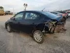 2014 Nissan Versa S