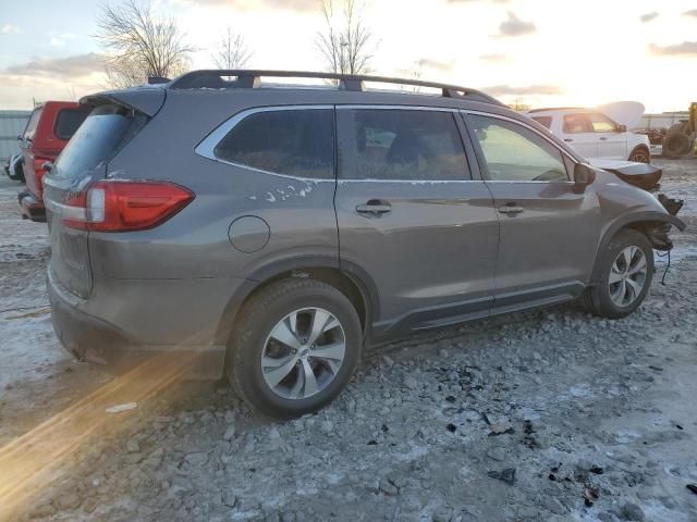 2021 Subaru Ascent Premium