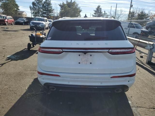 2024 Lincoln Corsair Grand Touring