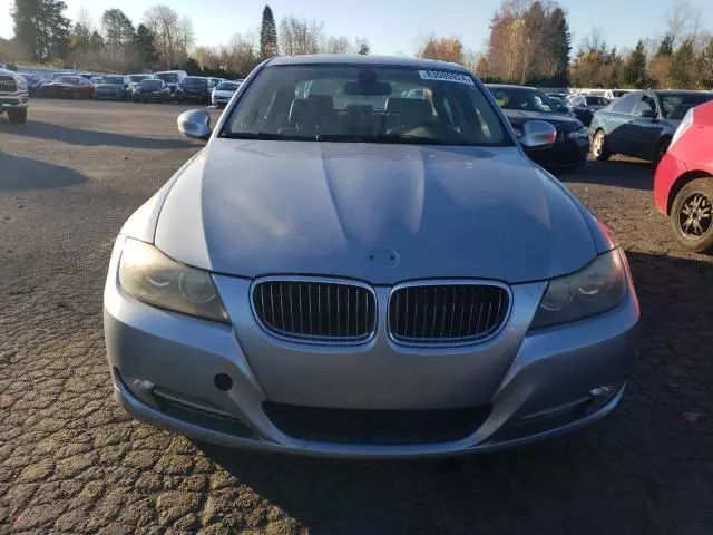 2010 BMW 335 D