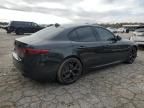 2020 Alfa Romeo Giulia