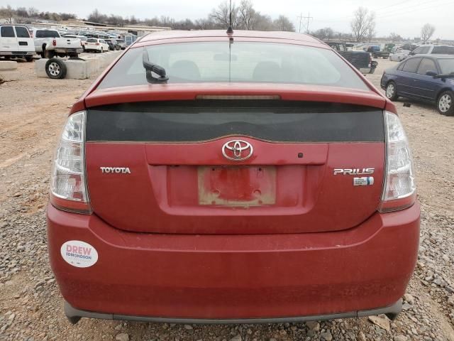 2008 Toyota Prius