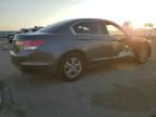 2012 Honda Accord LXP