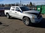 2007 Dodge Dakota Quattro