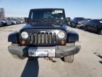 2009 Jeep Wrangler Sahara