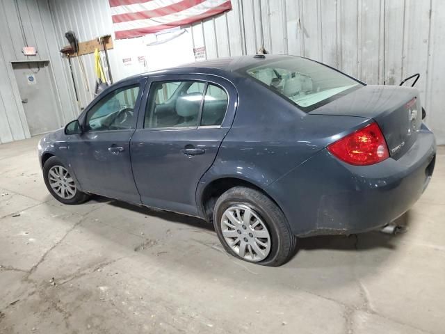 2009 Chevrolet Cobalt LS