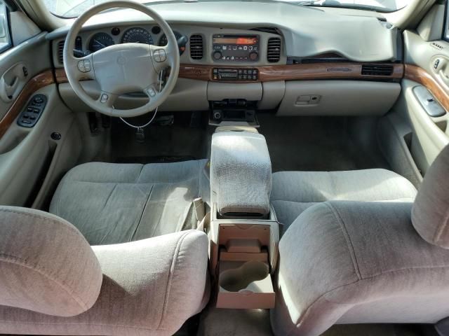 2003 Buick Lesabre Custom