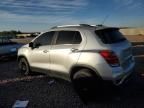 2018 Chevrolet Trax 1LT