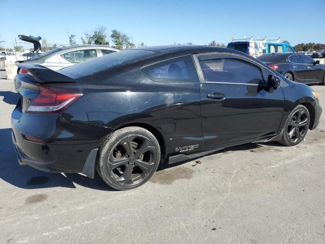 2014 Honda Civic SI