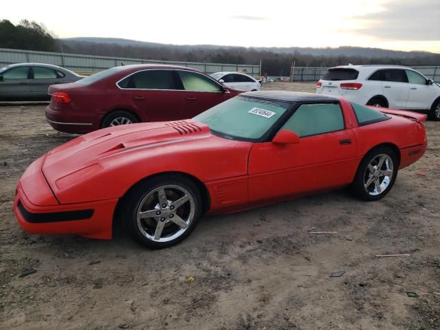 1995 Chevrolet Corvette