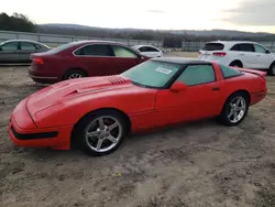 1995 Chevrolet Corvette en venta en Chatham, VA