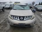 2009 Nissan Murano S