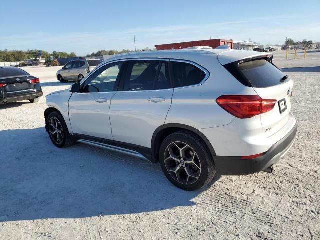 2019 BMW X1 SDRIVE28I