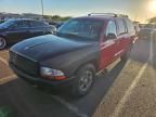 2002 Dodge Durango Sport