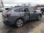 2020 Subaru Outback Touring LDL