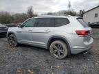 2019 Volkswagen Atlas SEL