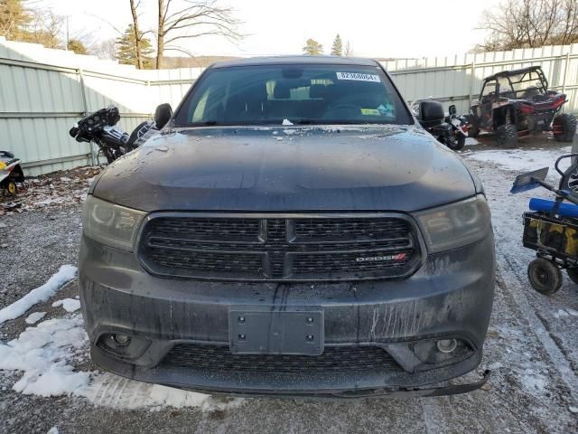 2015 Dodge Durango R/T